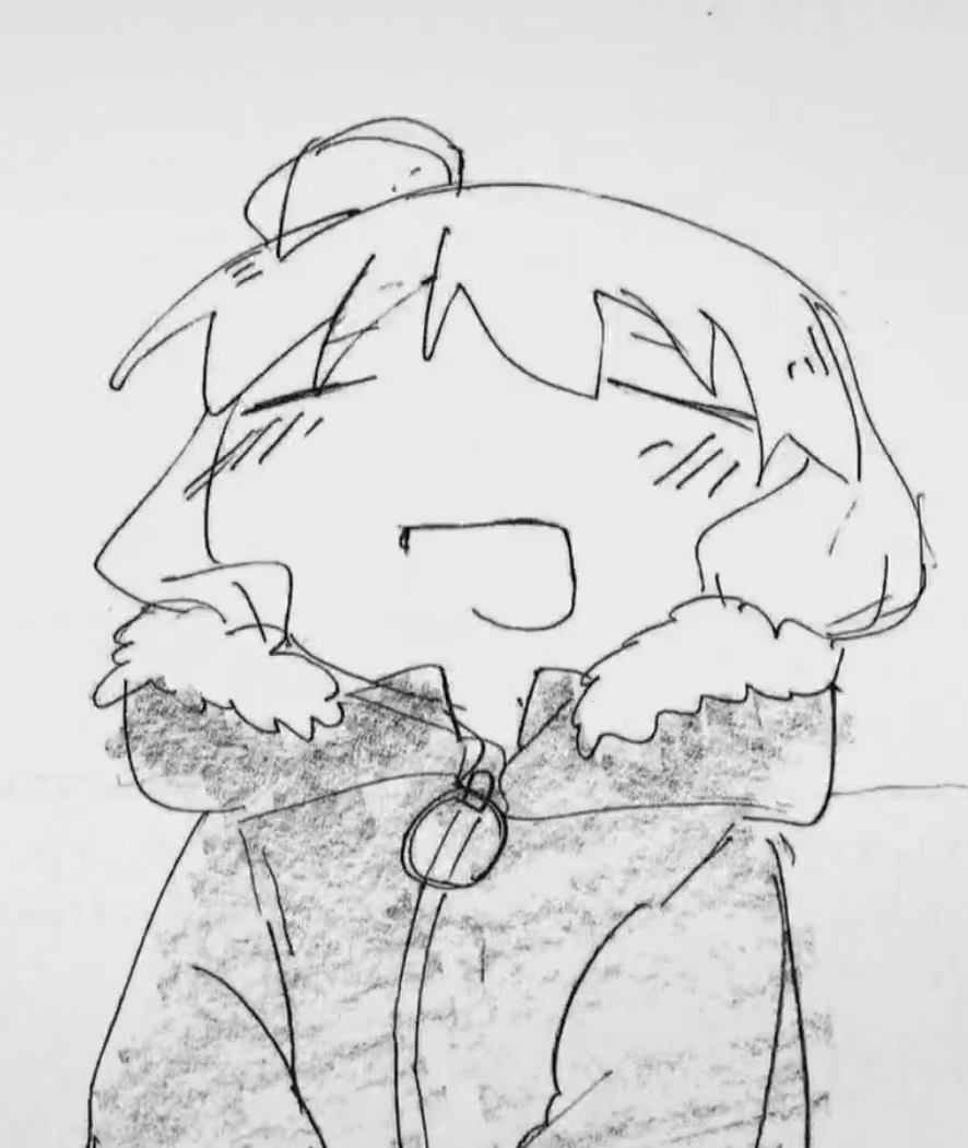 hopefully it will bloom with a sky full of stars